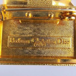 Dior Brooch