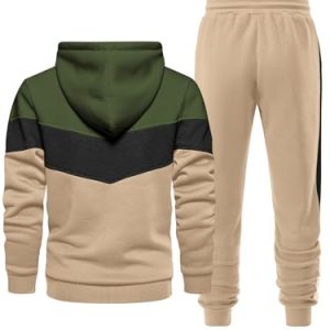 Hoodie and Jogger Set