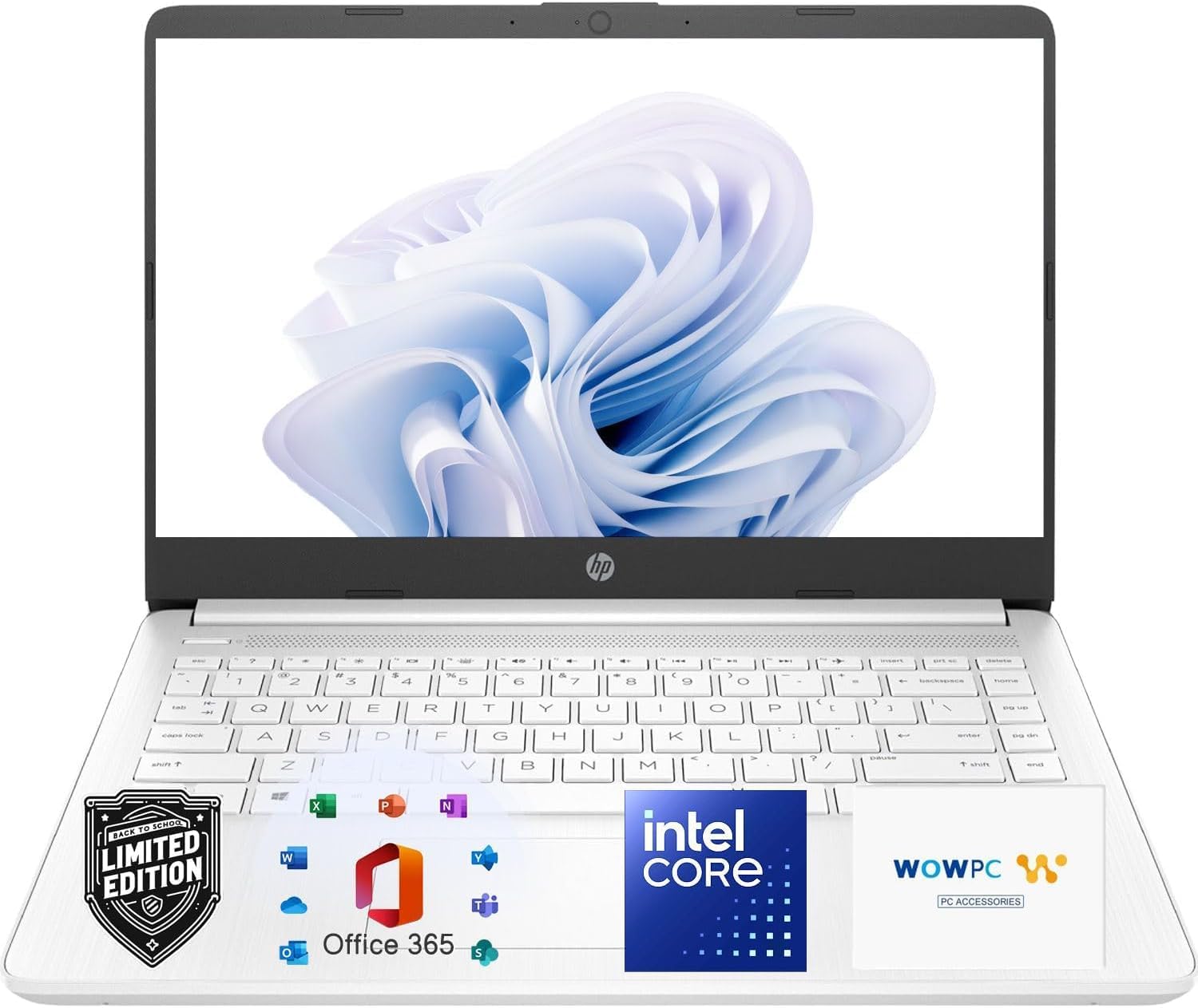 HP G9 Business Laptop