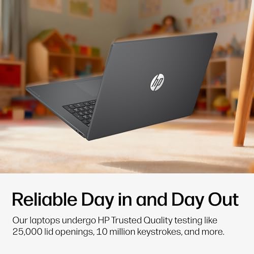 17.3 Inch Everyday Laptop 8GB RAM