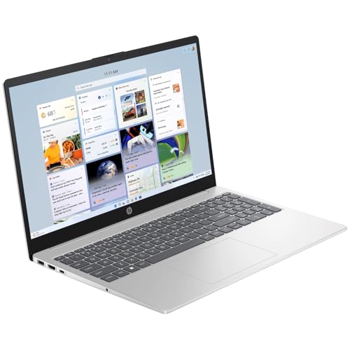 15.6 Inch Everyday Laptop 16GB RAM