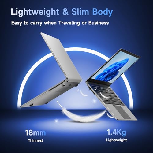 16 Inch Student Laptop 8GB RAM