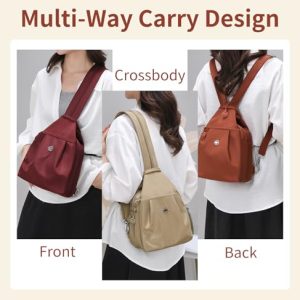 Convertible Tote Backpack