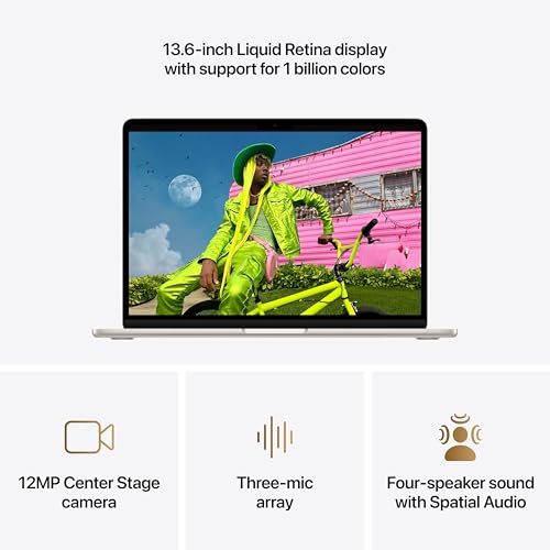 Everyday Laptop 16GB RAM