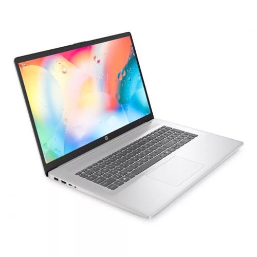 17.3 Inch Business Laptop 64GB RAM