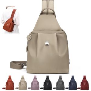 Convertible Tote Backpack