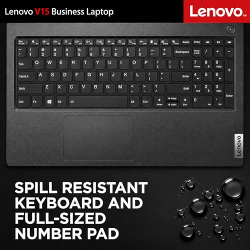 15.6 Inch Business Laptop 16GB RAM Full HD Extended Storage