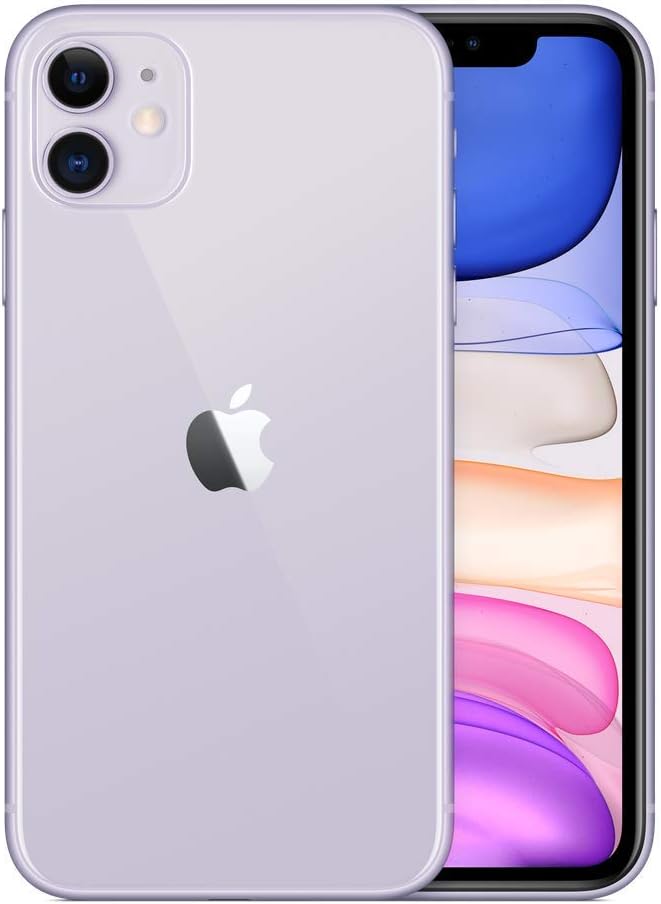 iPhone 11 64GB Purple