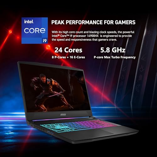 15.6 Inch Gaming Laptop 16GB RAM Portable