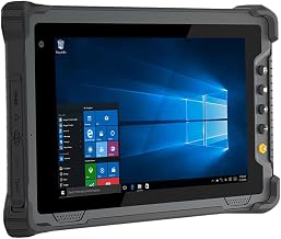8-Inch Rugged Windows 11 Tablet with 128GB Storage