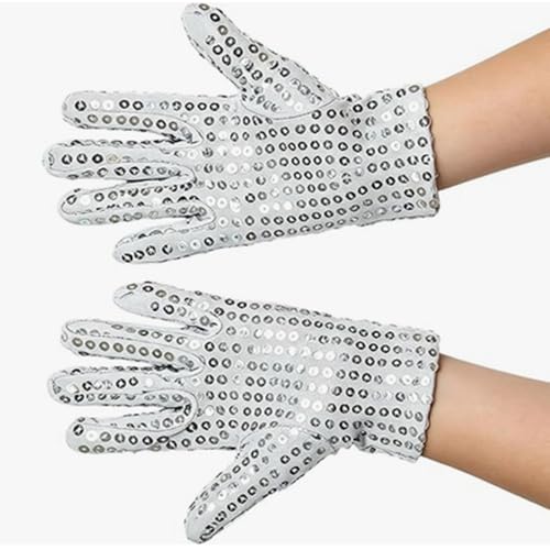 Sequin Ankle Sock Tubes