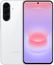 5G Android Smartphone with 128GB Storage