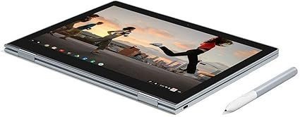 Google Pixelbook (i5, 8 GB RAM, 128GB) (GA00122-US)