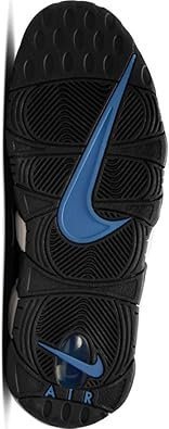 Nike Men's Air More Uptempo '96 Sneakers