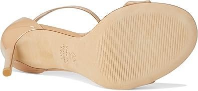 Stuart Weitzman Women's Nudist Ii Sandal 100 Pump