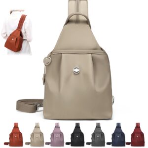 Convertible Tote Backpack