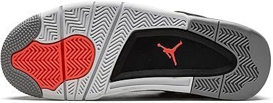 Air Jordan 4 Retro 'Infrared' US 16