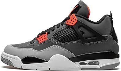 Air Jordan 4 Retro 'Infrared' US 16