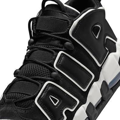 Nike Men's Air More Uptempo '96 Sneakers