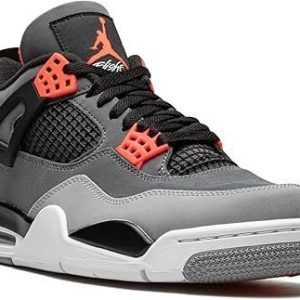 Air Jordan 4 Retro 'Infrared' US 16