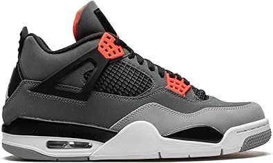 Air Jordan 4 Retro 'Infrared' US 16