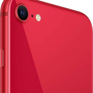 Apple iPhone SE 2nd Generation, 64GB
