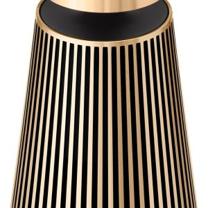 Olufsen Beosound 2 (3rd Generation) Multiroom Wi-Fi Speaker, Gold Tone