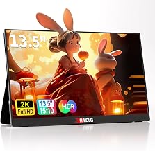 13.5-Inch 2256x1504 60Hz Portable LCD Monitor