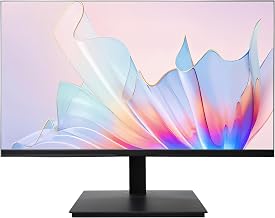 22-Inch Full HD Industrial LCD Monitor