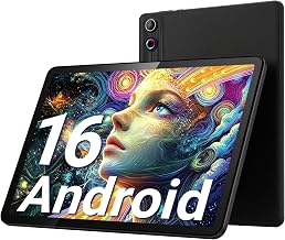 10-Inch Android 16 Tablet
