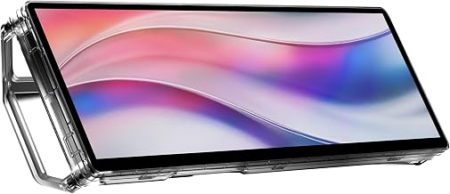 14.5-Inch 2560x720 60Hz Portable Touchscreen LCD Display