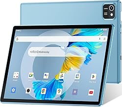10-Inch Android 13 Tablet with 32GB Storage