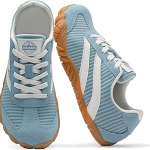 Wide-Toe Minimalist Trail Shoes