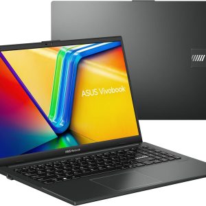 ASUS Vivobook Go 8GB DDR5 RAM, 256GB SSD