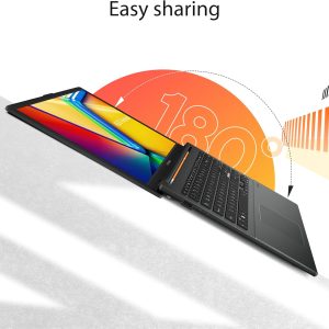ASUS Vivobook Go 8GB DDR5 RAM, 256GB SSD