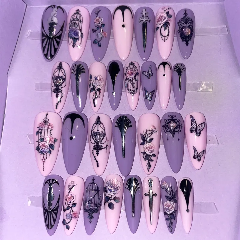 Kit 30 pièces