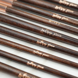 Eye Brush Set,