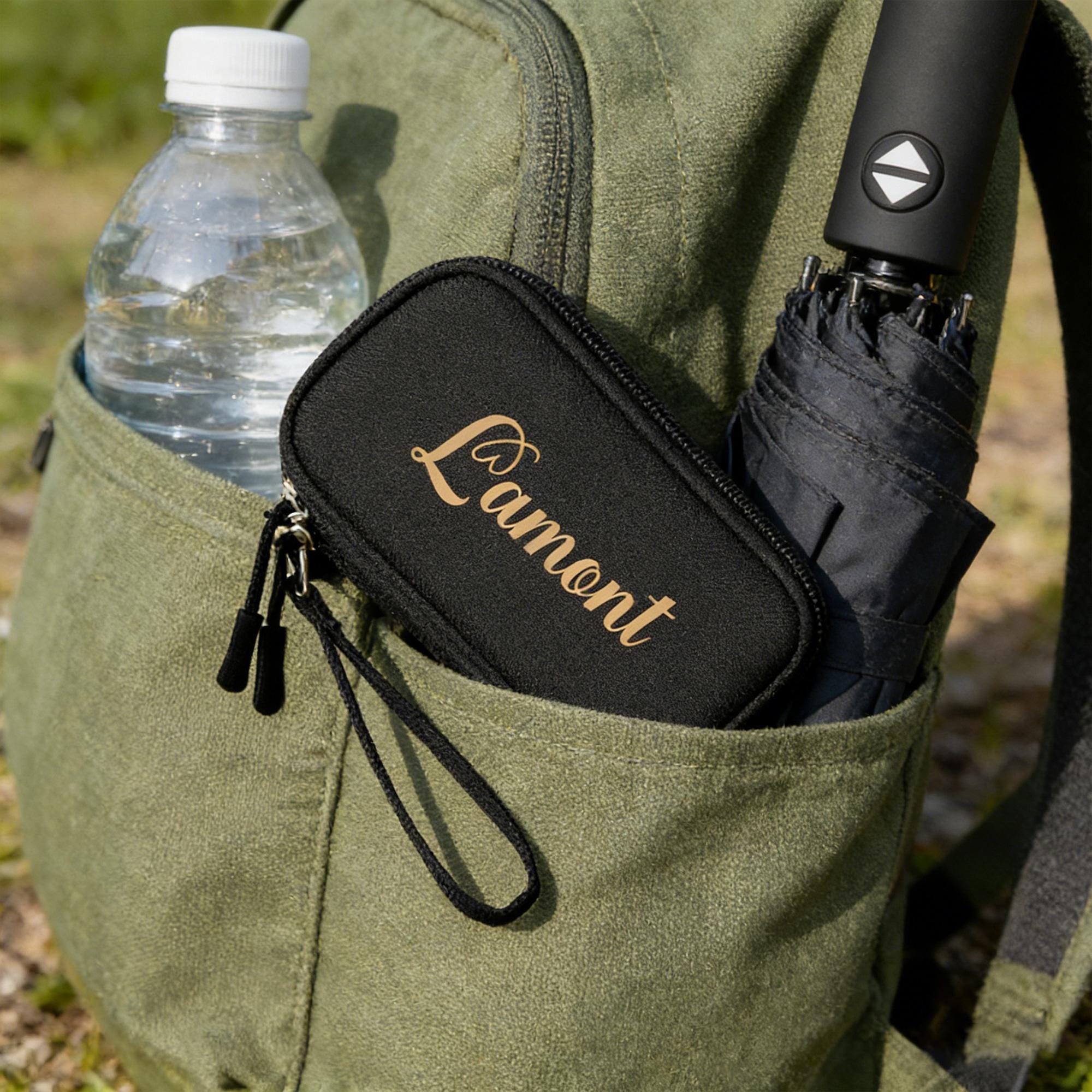 Travel Tech Organiser