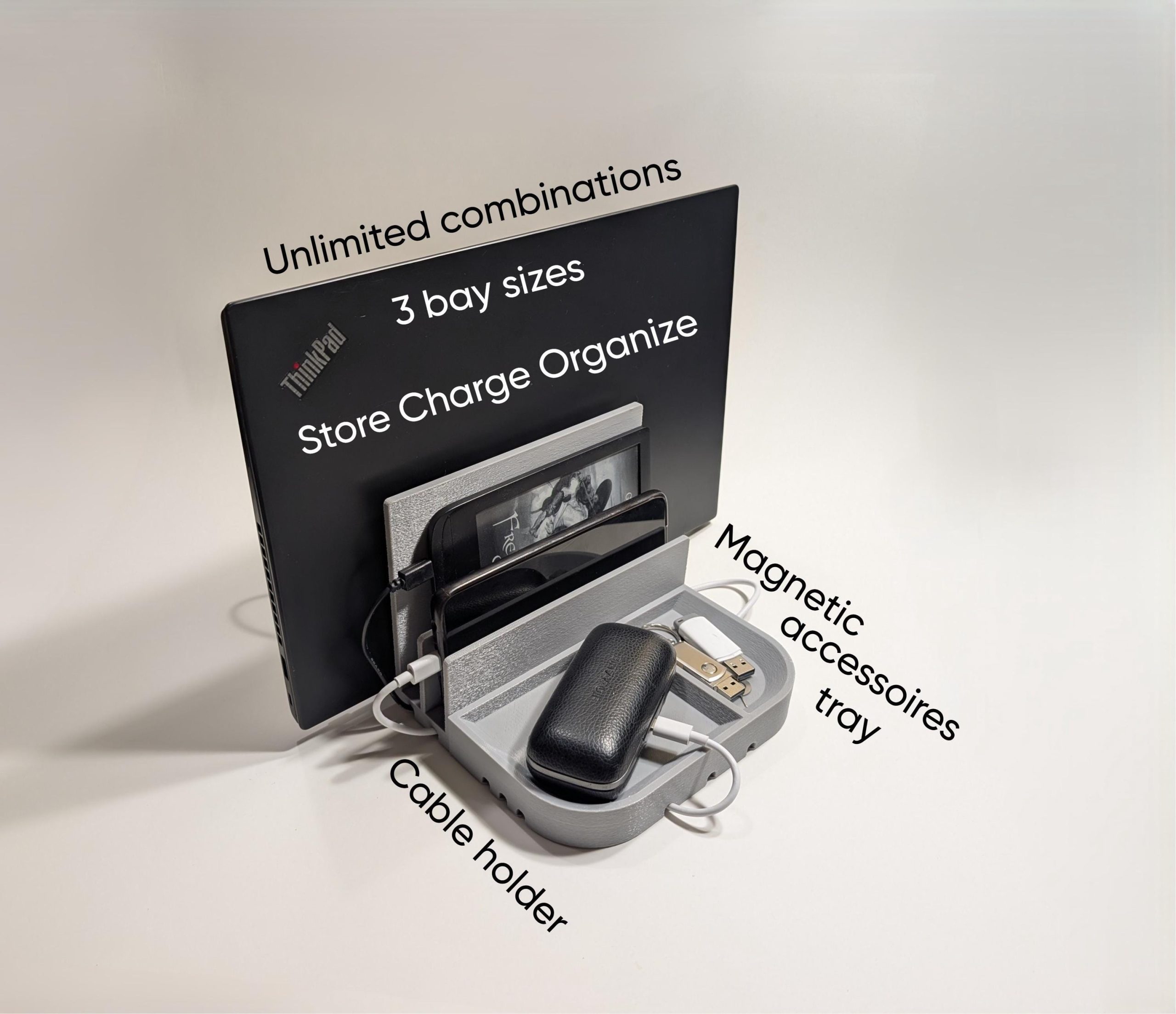 Modular Charging Station