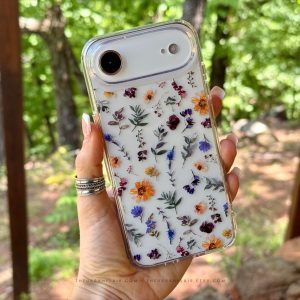 Wildflower Phone Case