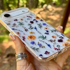 Wildflower Phone Case