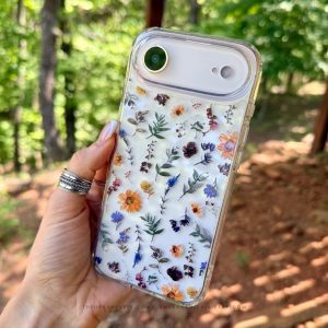 Wildflower Phone Case