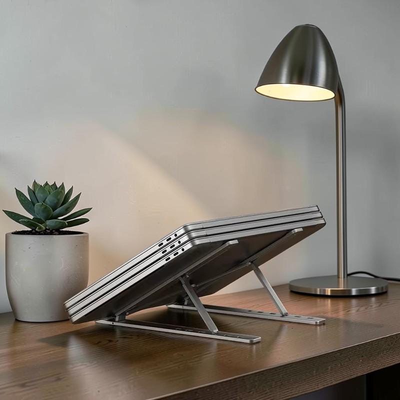 Adjustable Laptop Stand