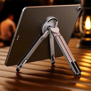 Rotating Laptop Stand