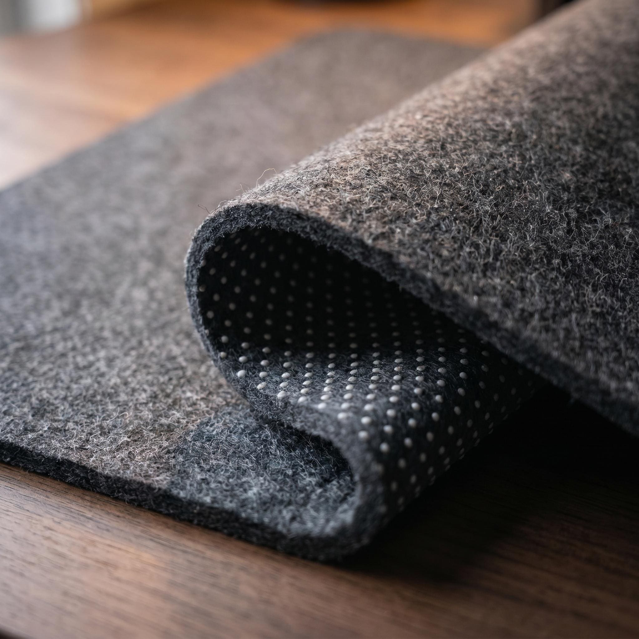 Large Felt Desk Mat
