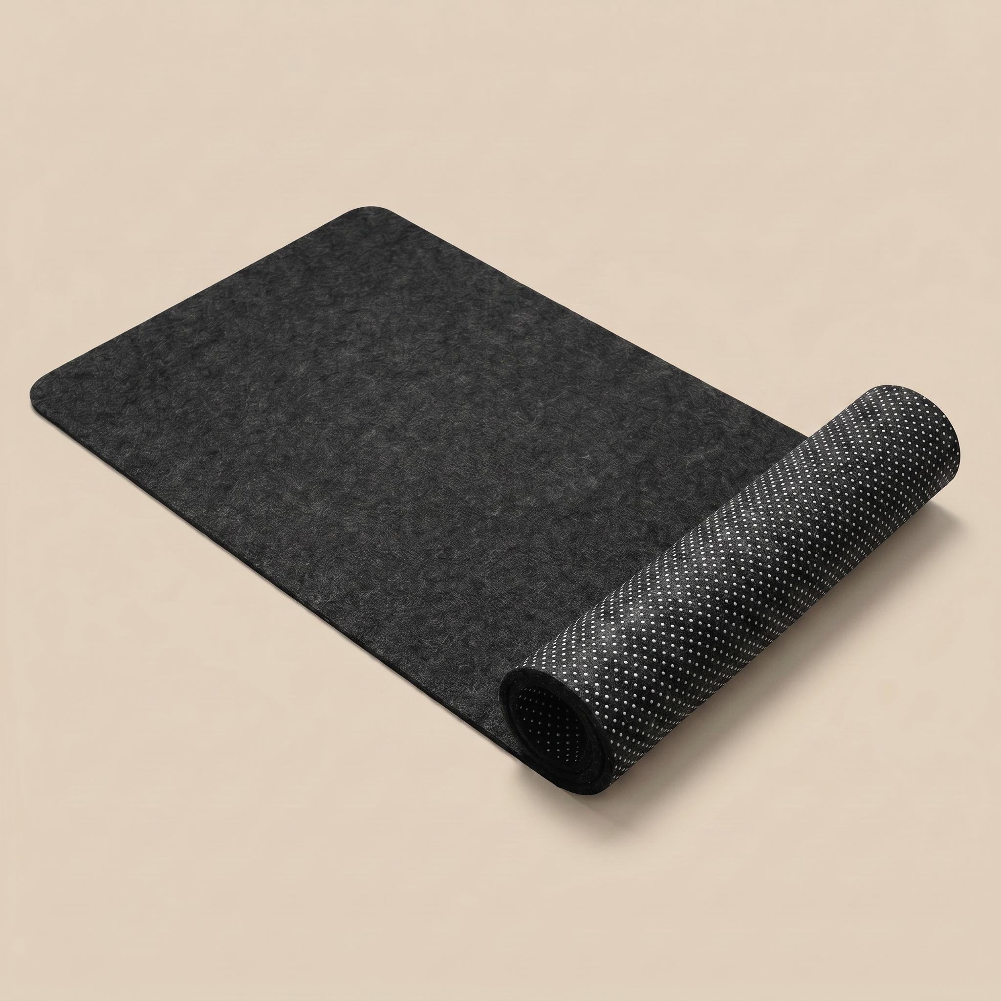 Large Felt Desk Mat