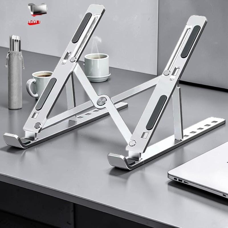 Adjustable Laptop Stand