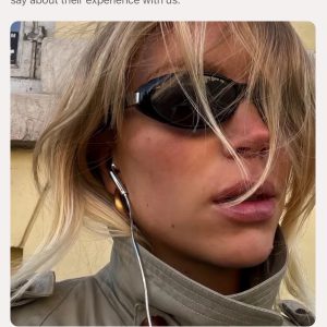 Metallic Wired Earphones