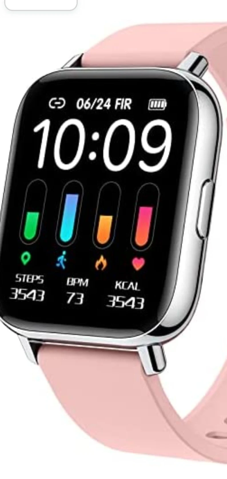 Smart watch