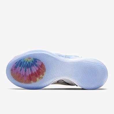 Nike Adapt Bb 2.0 Mens Basketball Shoe Bq5397-100 Size 9.5